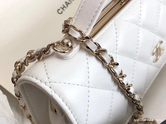 Hyper Peter HOLDER CHANEL FLAP CHAIN WITH PHONE 0805